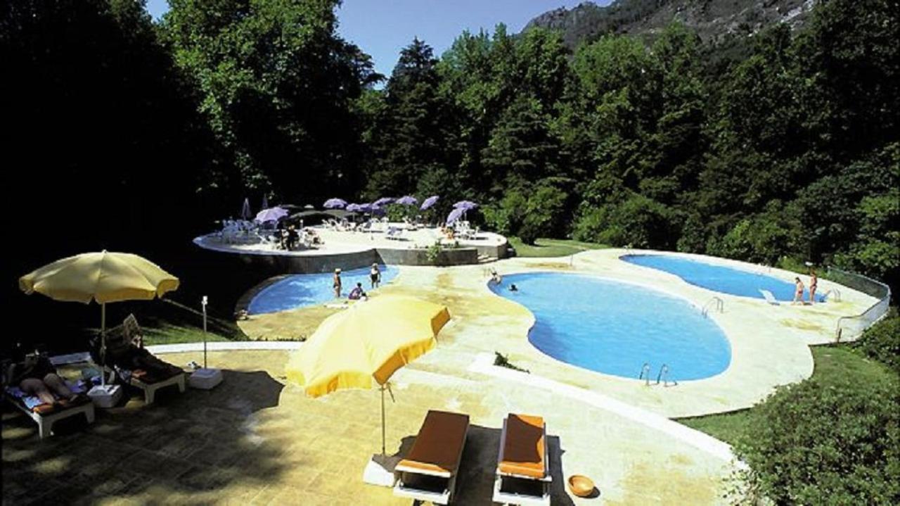 Geres River - Apartamento Na Natureza Exterior photo