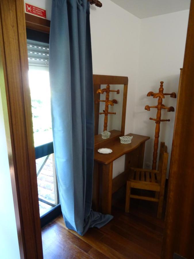 Geres River - Apartamento Na Natureza Exterior photo