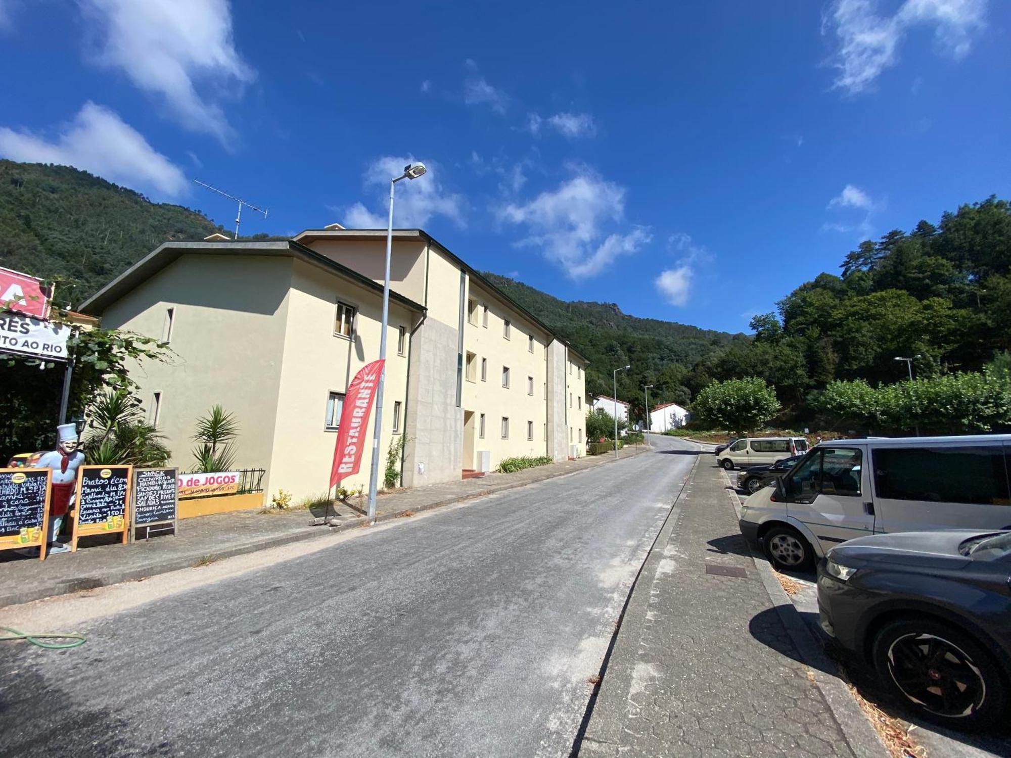 Geres River - Apartamento Na Natureza Exterior photo