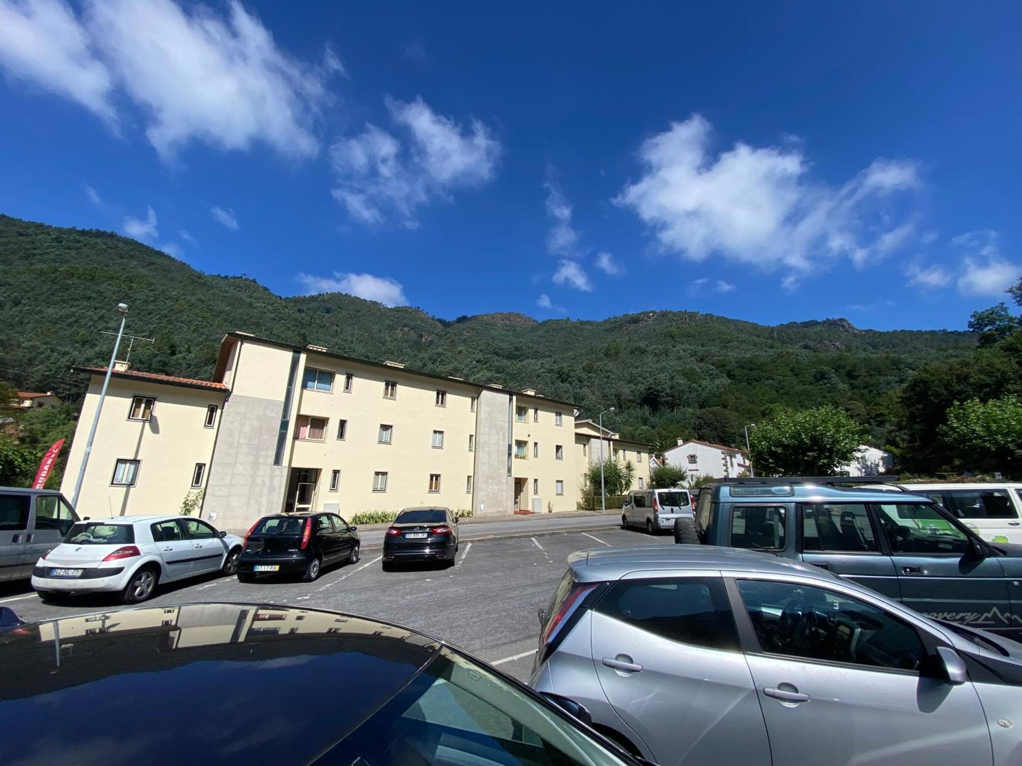 Geres River - Apartamento Na Natureza Exterior photo